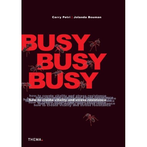 Busy, Busy, Busy - Carry Petri