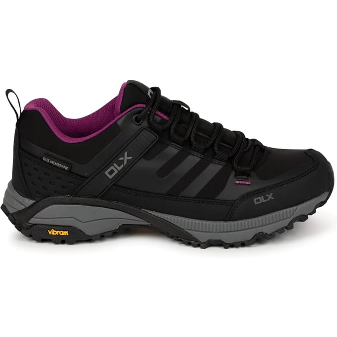 Wandel schoenen dames DLX Roisin