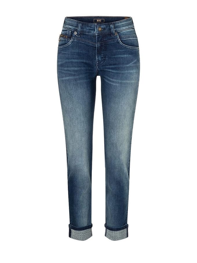 7/8 jeans Van Mac denim