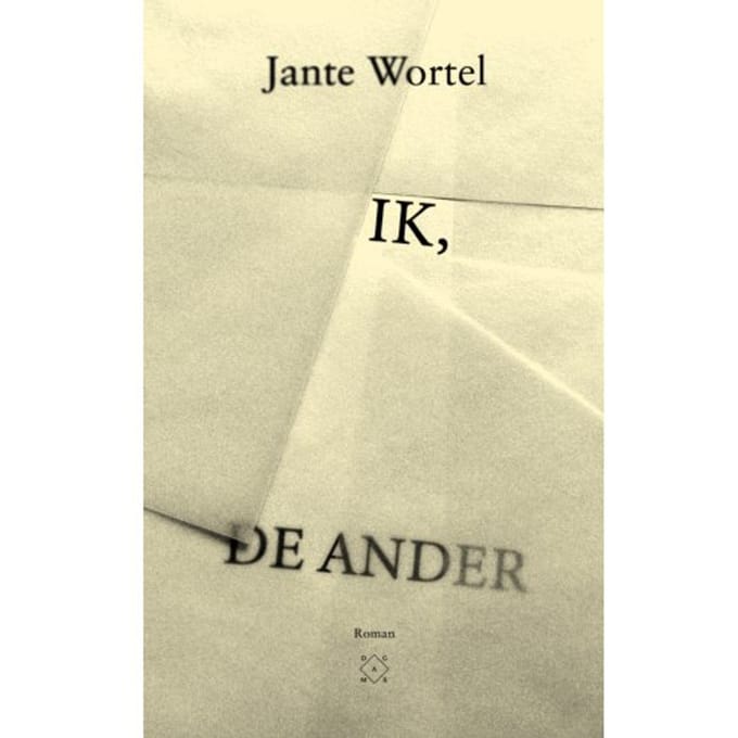 Ik, De Ander - Jante Wortel