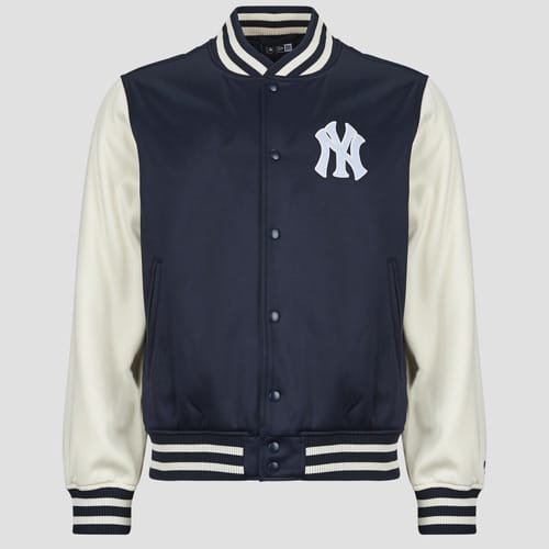 Mantel New Era BOMBER JCKT NEW YORK YANKEES