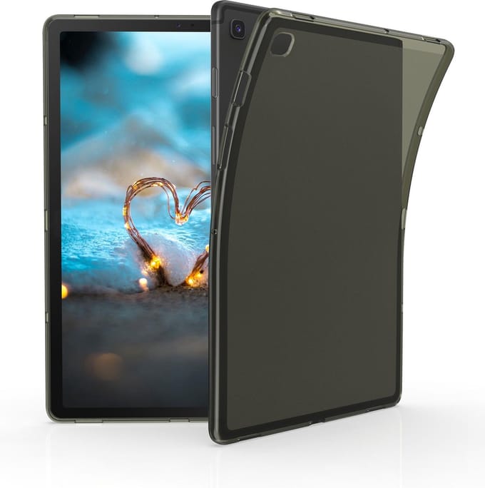 kwmobile hoes geschikt voor Samsung Galaxy Tab S5e - Back cover voor tablet - Tablet case