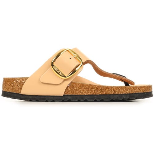 Teenslippers BIRKENSTOCK Gizeh Big Buckle