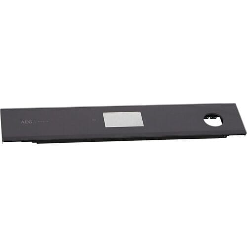 AEG controlepaneel, zwart, AEG, 60cm,SUPEX4 140287774032
