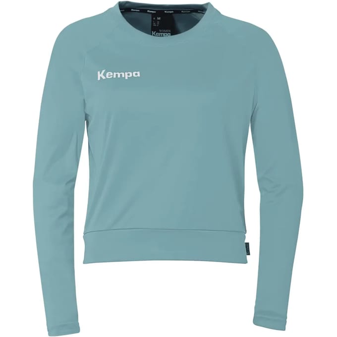 Kempa cropped top voor dames 2005133