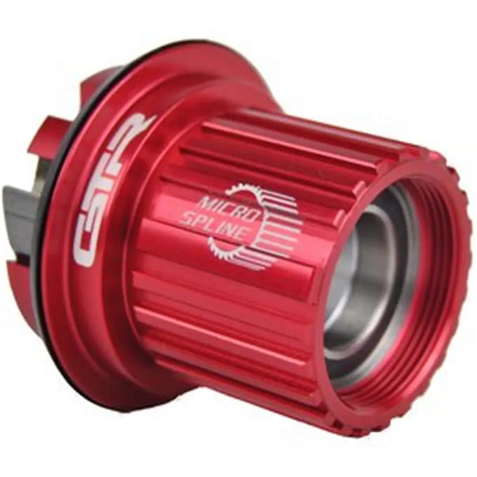 Cassette lichaam Gurpil Shimano Micro Spline Moyeu Gtr Sl