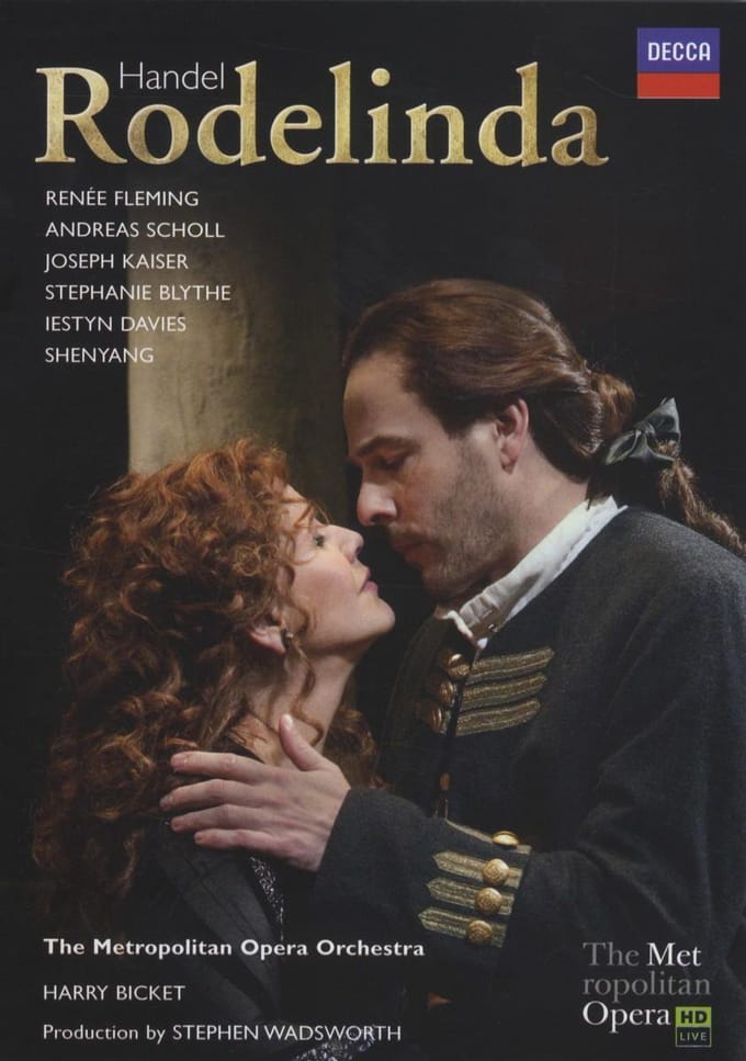 Rodelinda
