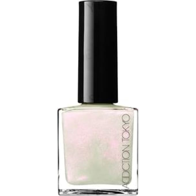 ADDICTION - The Nail Polish+ 035SP Ultra Star