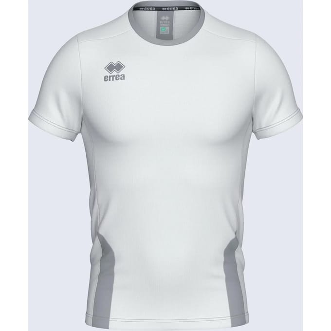 Errea Remy T-Shirt Mc Ad - Sportswear - Volwassen
