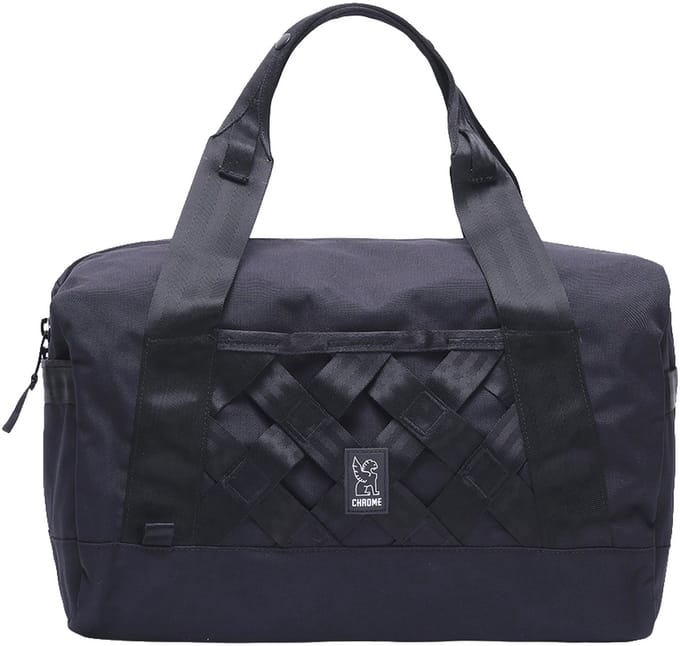 Chrome Barrage Duffle 32 - Reistas 43 cm (black x)