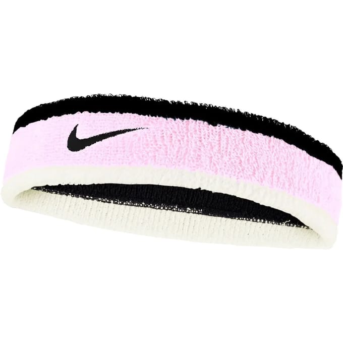 Hoofdband Nike Dri-fit Fury Elevate