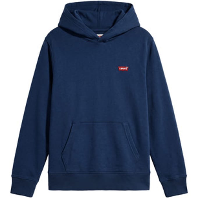 Levis  Capuchon sweaters BATWING CHEST HIT HOODIE