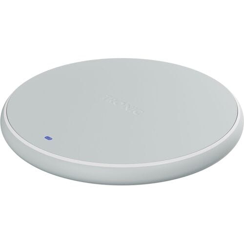 TRONIC Qi-laadpad (Wit)