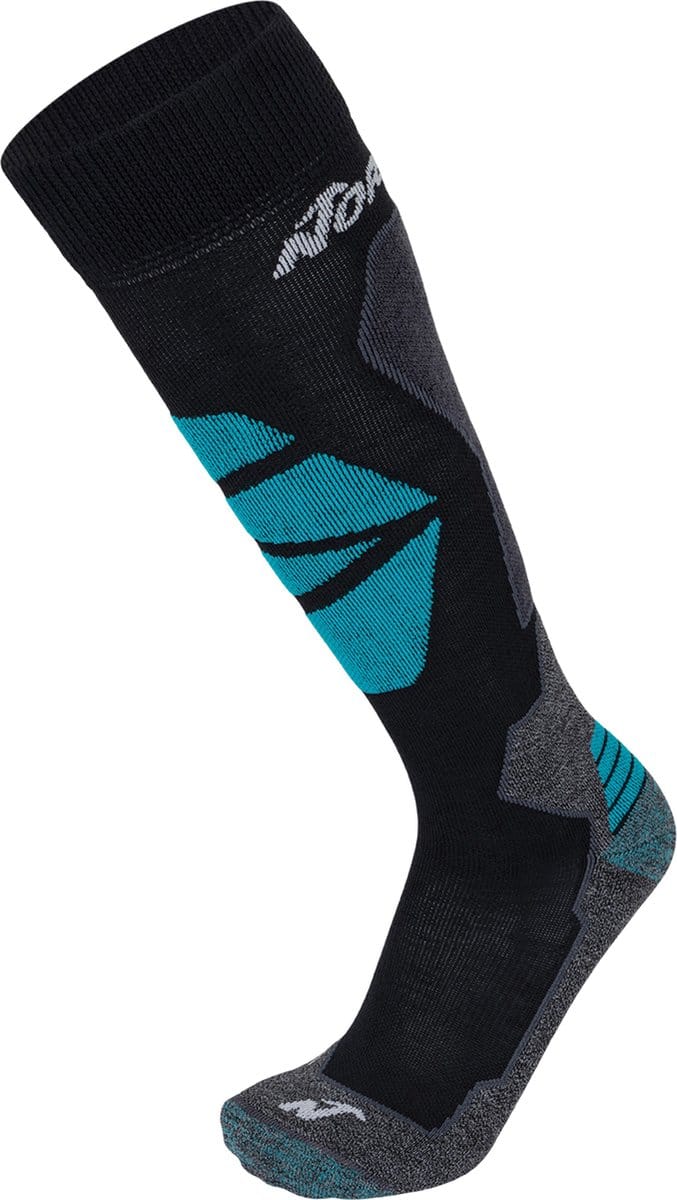 Nordica High Performance Wintersportsokken Vrouwen - Maat 39-41