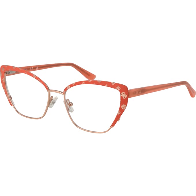 Guess Brilmontuur GU50122 074 54