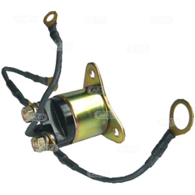 Elektromagneet HC-CARGO 230386