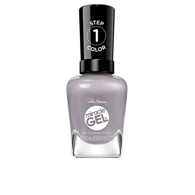 Miracle Gel #800-foget Me Not 15 ml