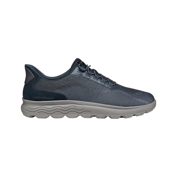 Baskets Geox Spherica Plus