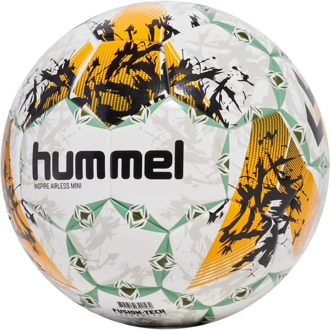 Sportsbal Mini Hummel Airless