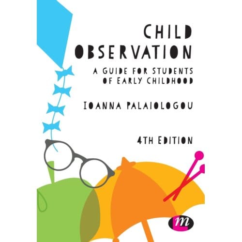 Child Observation - Palaiologou, Ioanna