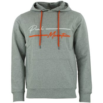 Capuchon sweaters Peak Mountain Sweat à capuche homme CODEK