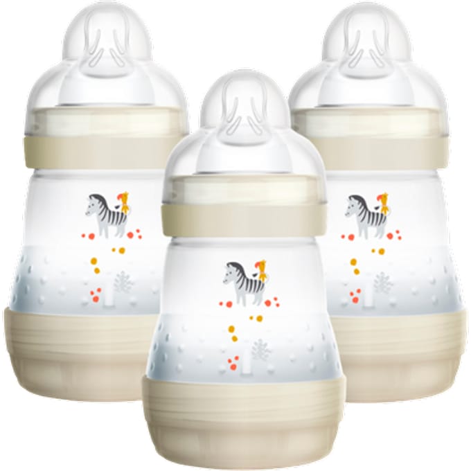MAM Easy Start anti-kolffles - 3 stuks