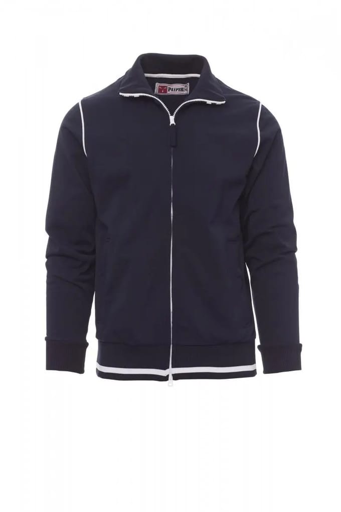 Payper Derby - navy blue/white - L