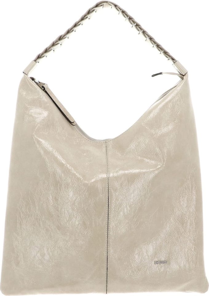 PICARD Schoudertas Cool Down Shopper Cream Beige