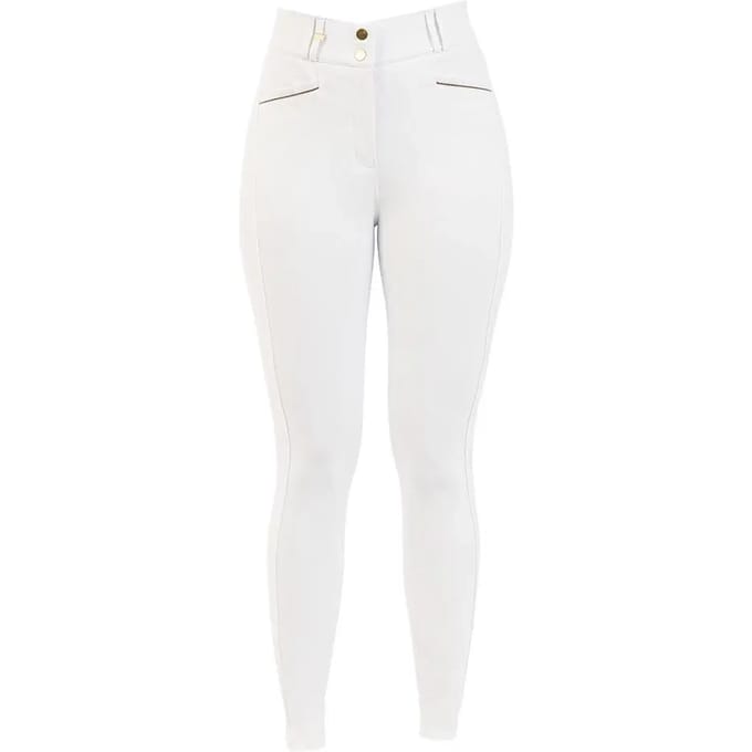 Damesbroek met volledige grip ANKY Prospect C-Wear