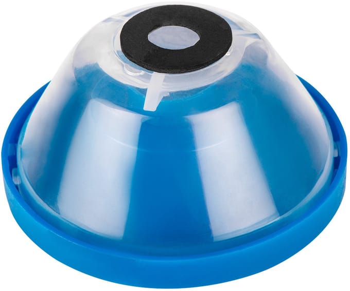 Graphite 55H223 Serie - Boormachineaccessoire - 4-10 mm - Antislip Spons