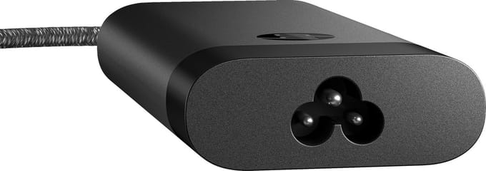 HP 110 W USB-C-laptoplader