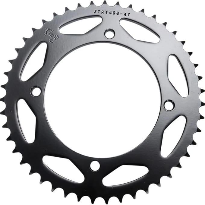 Motorfiets kroon Supersprox JTR1466-47