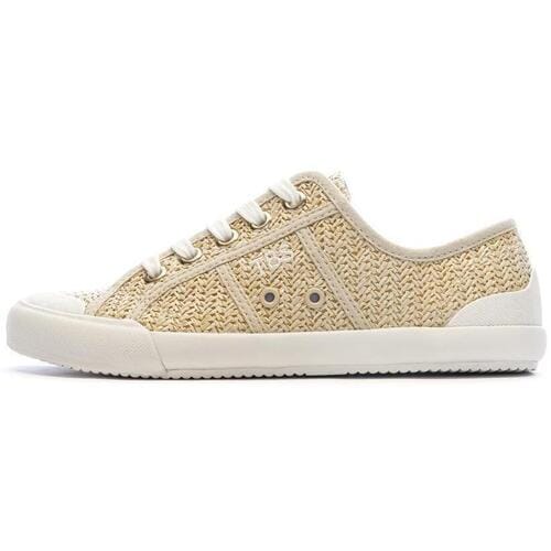 Lage Sneakers TBS OPIACE