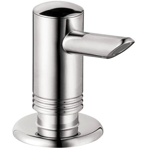 Hansgrohe rinse aid dispenser 40418000