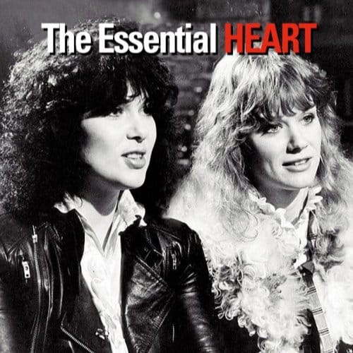 Essential Heart - Heart