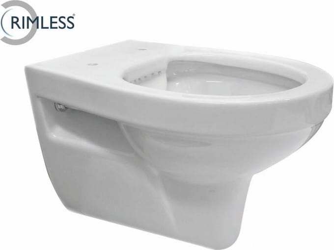 Sanifun hangtoilet Enrico 530