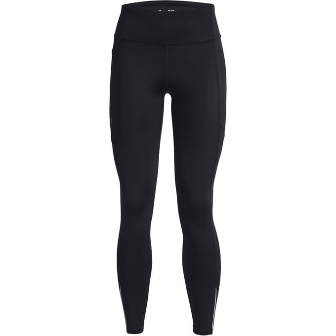Under Armour Fly Fast 3.0 Hardlooplegging Dames-Zwart,Zwart