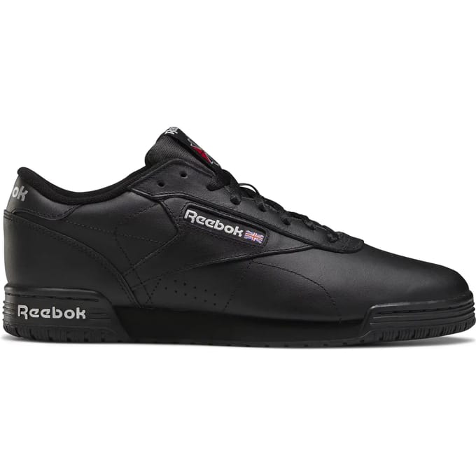 Reebok ExOFit Clean Logo in Schoenen