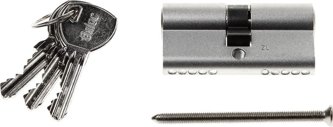 Ruilcilinder Oxloc 30/30 gls