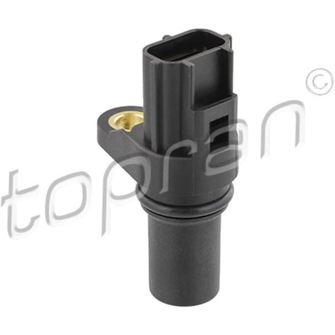 Topran Sensor, snelheid/snelheid HANS PRIES 304 833