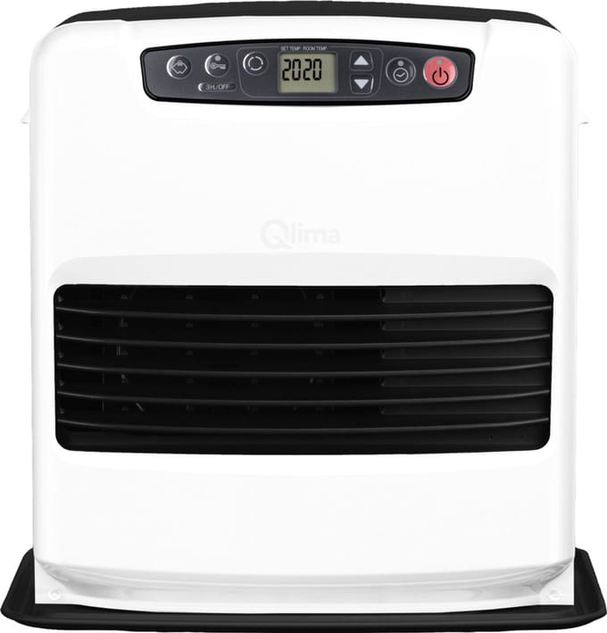 Qlima SRE 4035 TC