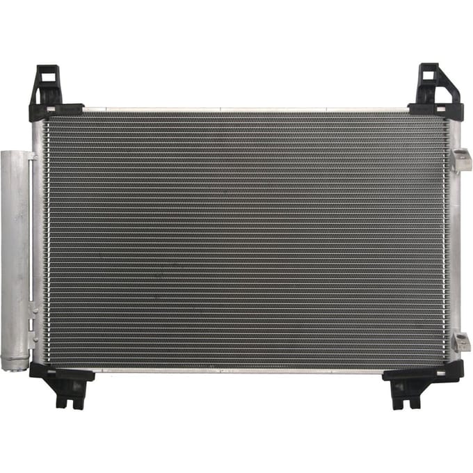 Condensator, airconditioning KOYORAD CD010369M