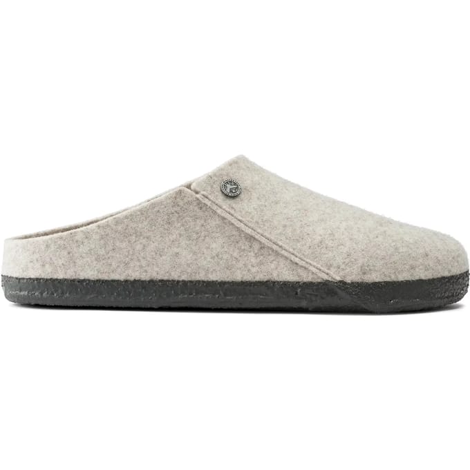 Klompen Birkenstock Zermatt Wool Felt