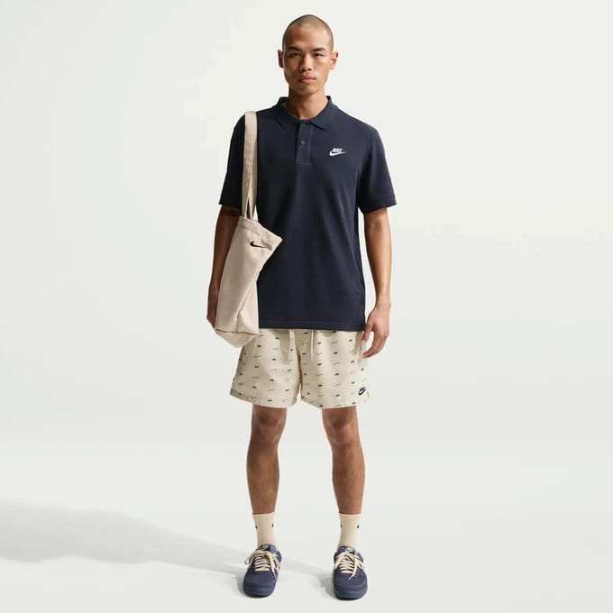 Polo Nike