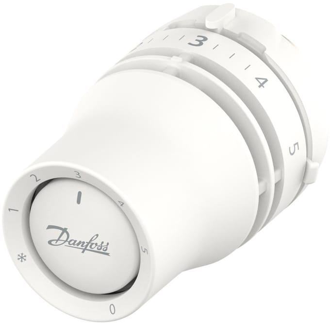 Danfoss Redia Thermostaatkop M30x1.5 - Ingebouwde Sensor