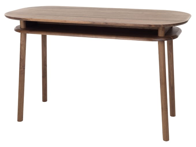 Schönbuch Bureau - notenhout