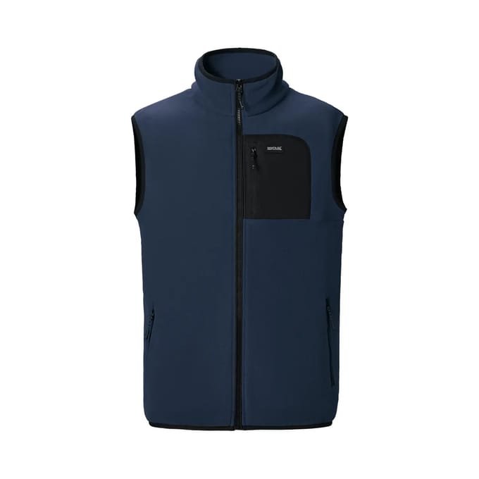 Mouwloos fleece Regatta Frankie