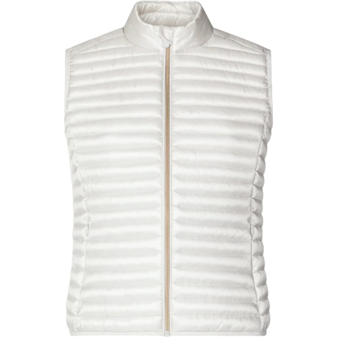 Save The Duck Vest Arabella wit