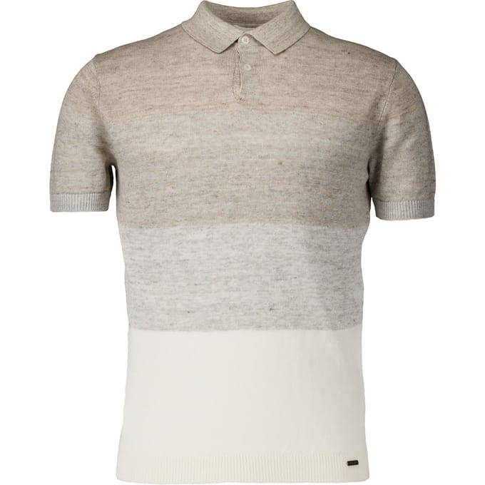 Gentiluomo  Polos Beige K2021-277
