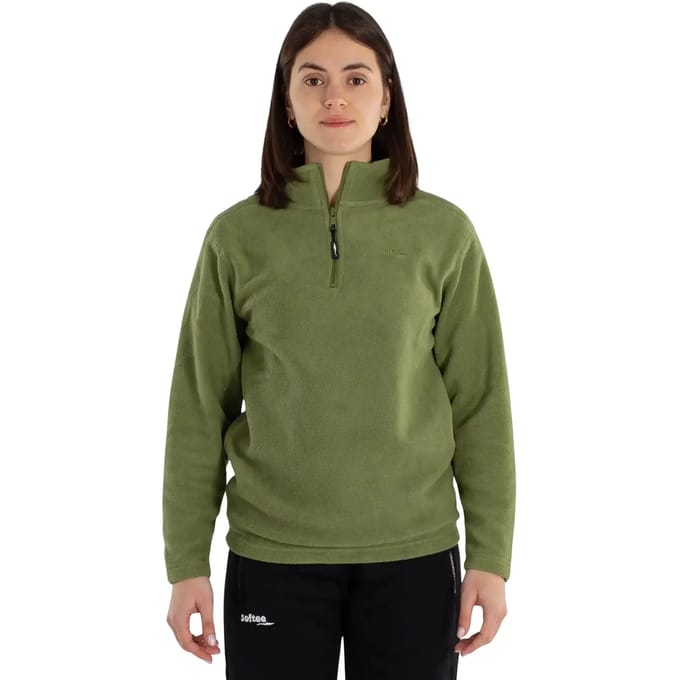Fleece Softee Maverland